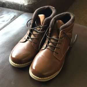Max & Jake boys boots
